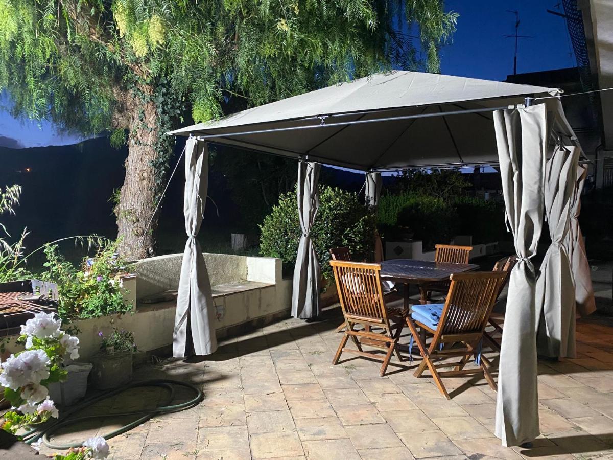 Fraele Holiday home *