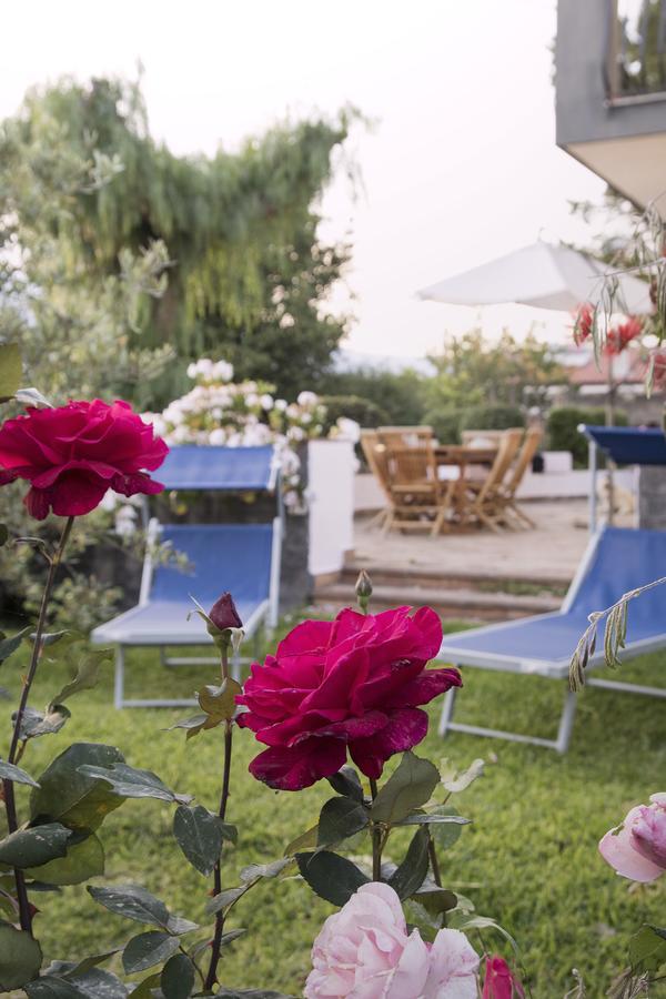 Fraele Holiday home *