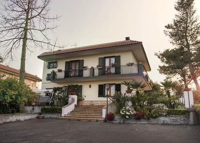 Villa Fraele
