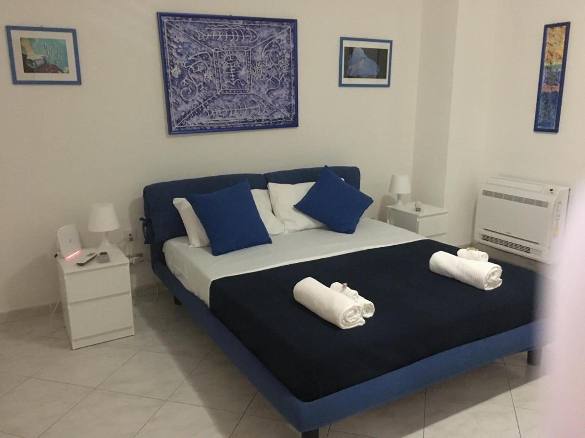 Casa vacanze Fraele Acireale