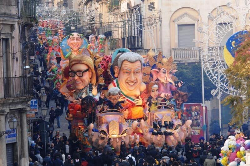 Casa vacanze Fraele *