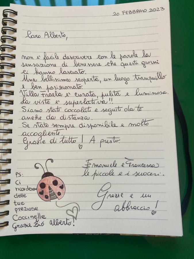 Fraele Hébergement de vacances Acireale