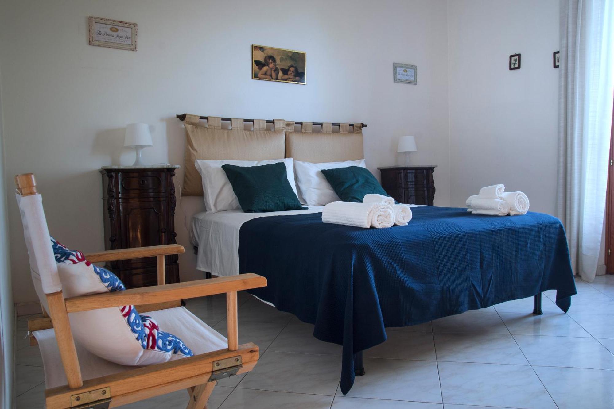Casa vacanze Fraele