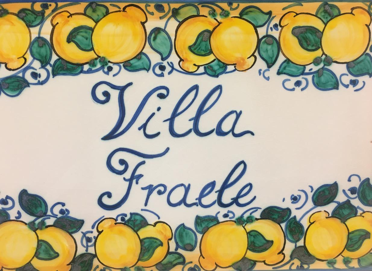 Fraele Casa vacanze