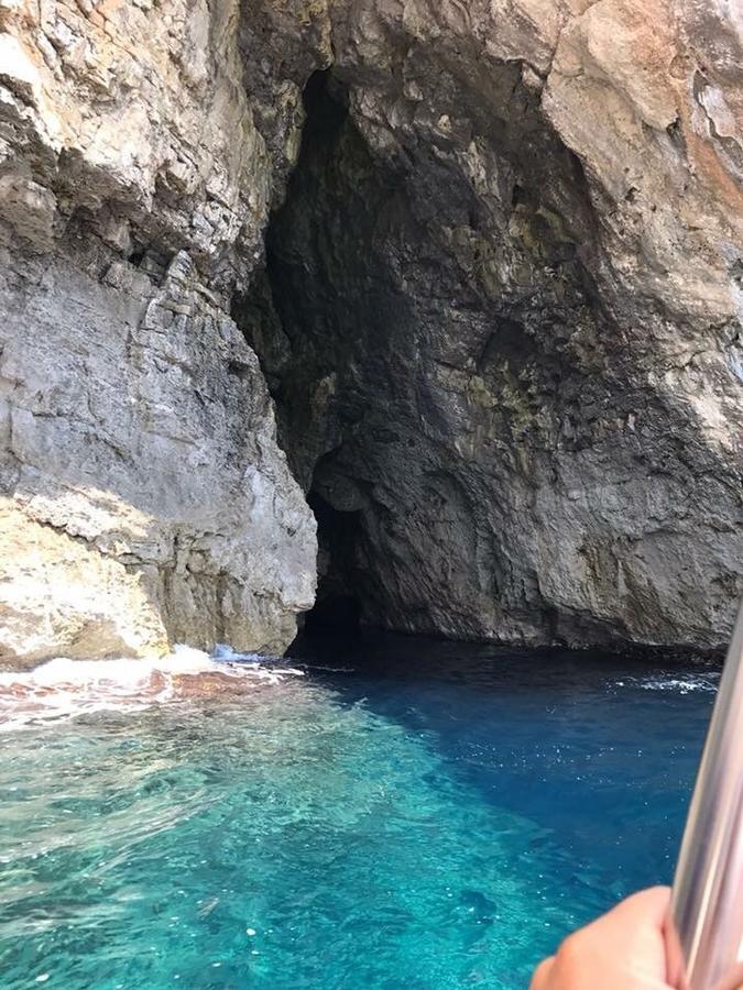 Fraele Casa vacanze *