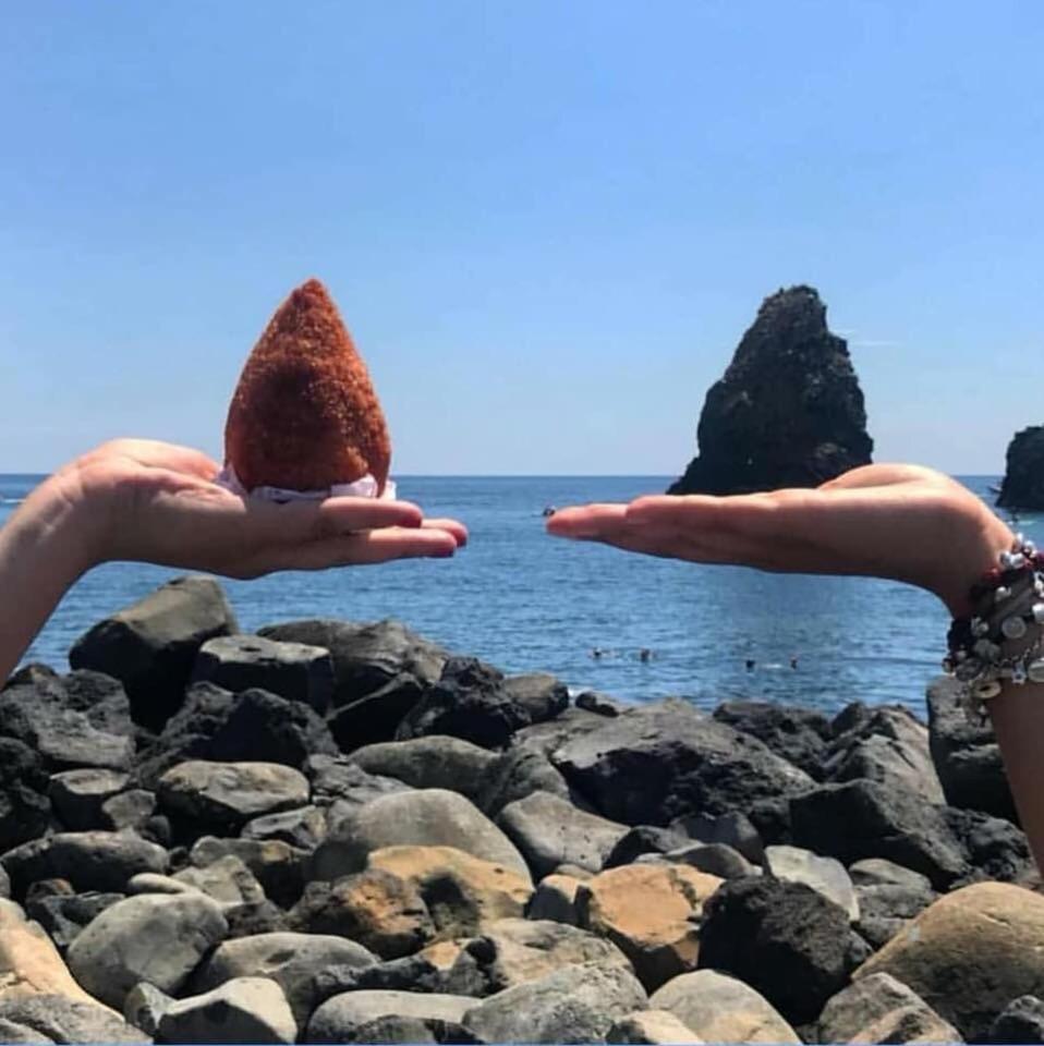 Casa vacanze Fraele