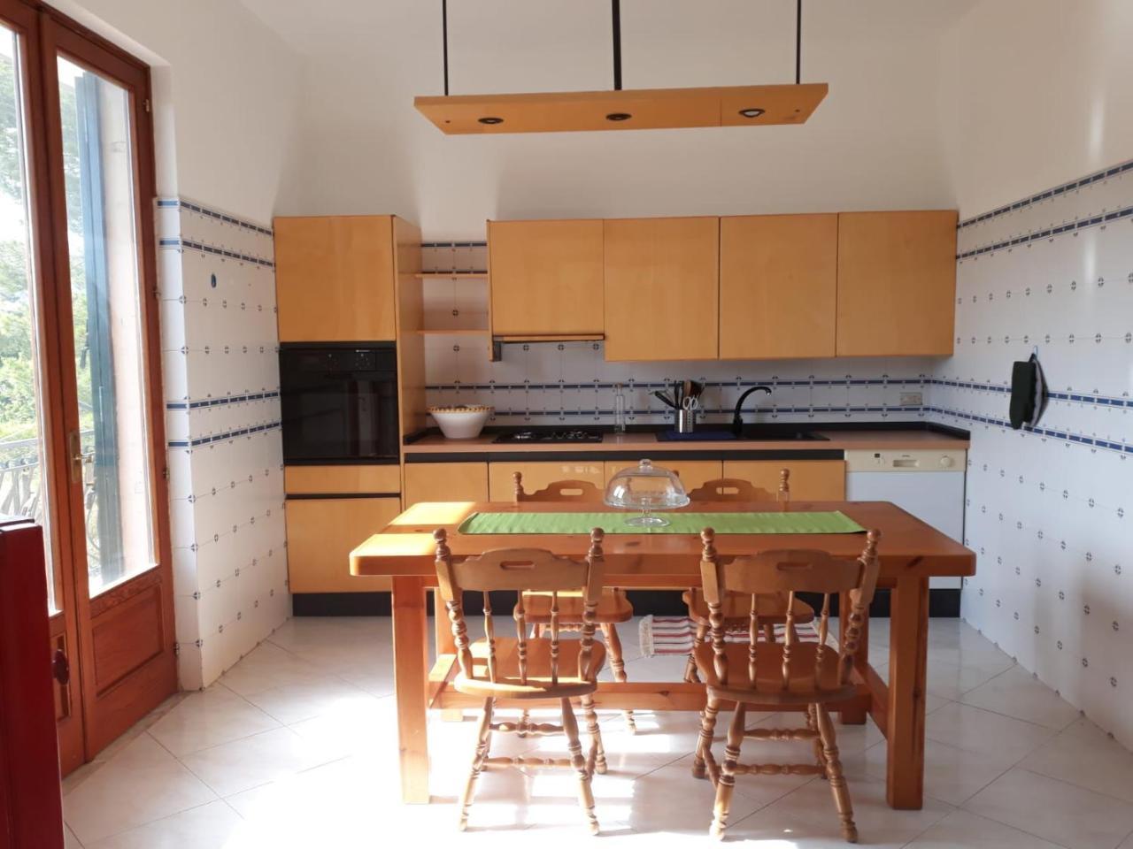 Fraele Casa vacanze